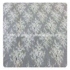 Κίνα 150CM υφαντικό Floral ύφασμα cOem Chantilly υφάσματος δαντελλών γαμήλιων φορεμάτων Floral προμηθευτής