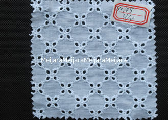 Κίνα Κυρία Garment 100% φιλικός cOem Eco περιποίησης δαντελλών οπών βαμβακιού/ODM Κύπρος-CX0105 προμηθευτής