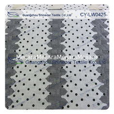 Κίνα Το έγκαυμα Polyester&amp;Cotton μόδας δένει έξω το ύφασμα με το σημείο Πόλκα για την περιστασιακή ένδυση προμηθευτής