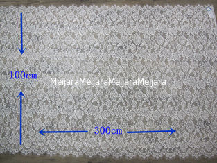 Κίνα W 100 Eyelash δαντελλών εκατ. περιποίησης υφάσματος με νάυλον υλικό επί παραγγελία που διακοσμείται με χάντρες προμηθευτής