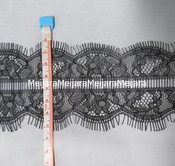 Κίνα Διακοσμητική περιποίηση δαντελλών Eyelash για τις κορυφές του κοριτσιού προμηθευτής
