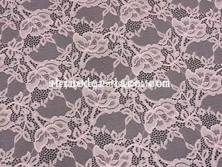 Κίνα Νάυλον σχέδιο syd-0178 μόδας Spandex Materail υφάσματος δαντελλών τεντωμάτων λουλουδιών πλέγματος προμηθευτής