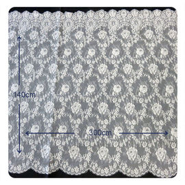 AEO ΕΛΕΎΘΕΡΟ Floral Chantilly 100% νάυλον ύφασμα δαντελλών για όλα τα είδη ενδύματος προμηθευτής