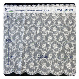 AEO ΕΛΕΎΘΕΡΟ Floral Chantilly 100% νάυλον ύφασμα δαντελλών για όλα τα είδη ενδύματος προμηθευτής