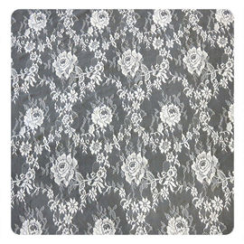 AEO ΕΛΕΎΘΕΡΟ Floral Chantilly 100% νάυλον ύφασμα δαντελλών για όλα τα είδη ενδύματος προμηθευτής