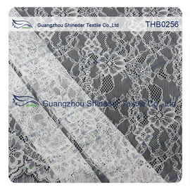 1.45*3 το νάυλον μεγέθους μετρητών δένει chantilly την περιποίηση για το φόρεμα μόδας &amp; γάμου προμηθευτής