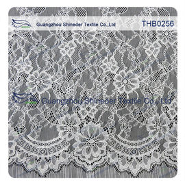 1.45*3 το νάυλον μεγέθους μετρητών δένει chantilly την περιποίηση για το φόρεμα μόδας &amp; γάμου προμηθευτής
